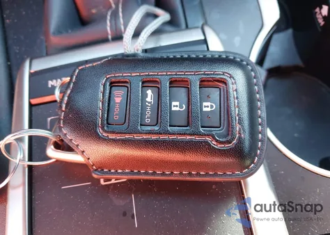 2022 Lexus Rx 350 из США, поврежденный, VIN 2T2HZMAAXNC236669